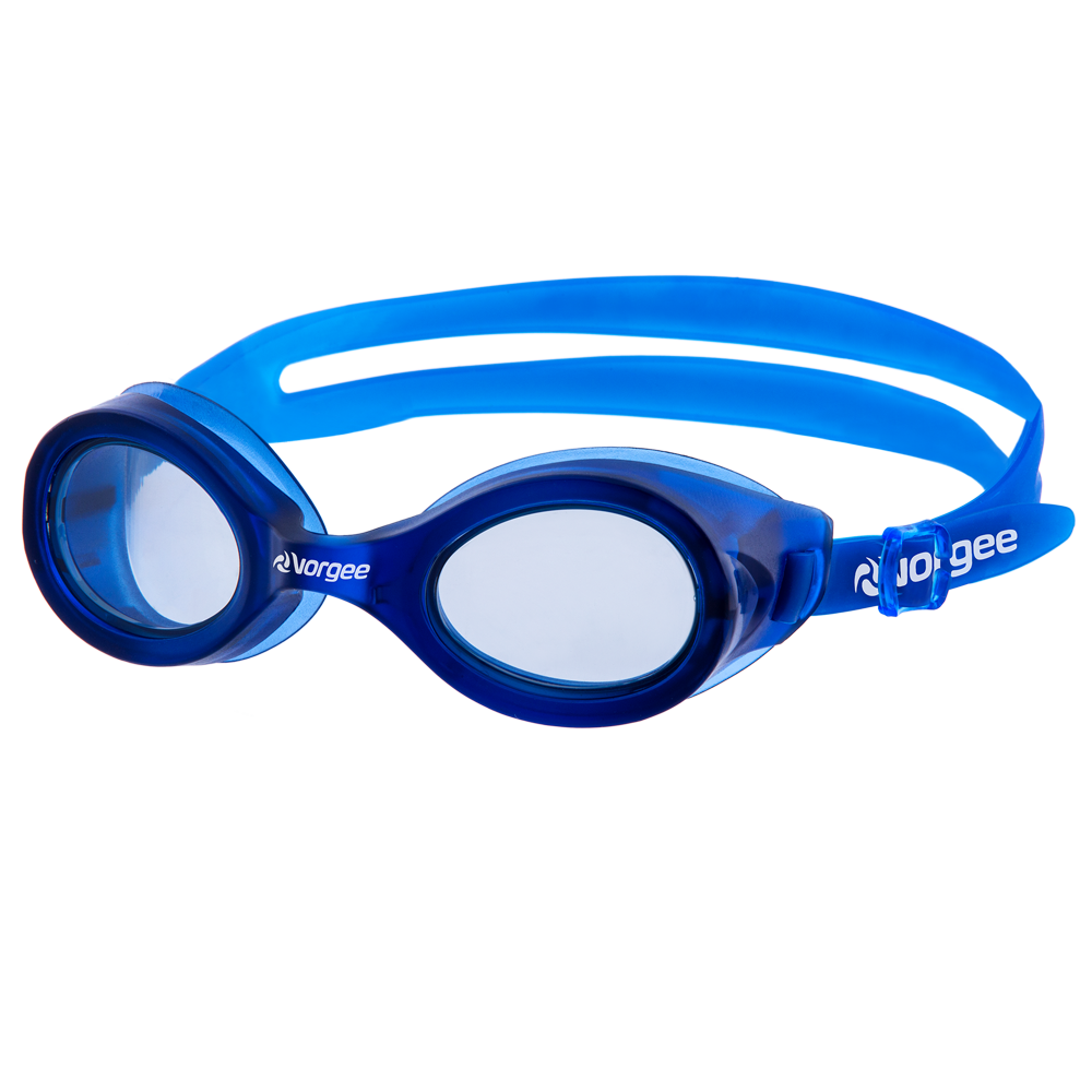 Freestyler swimming goggle in blue