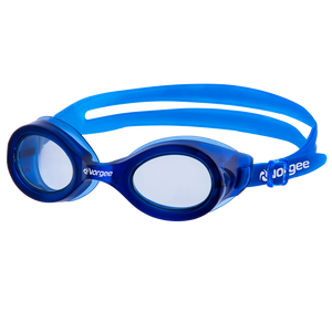 Freestyler swimming goggle in blue
