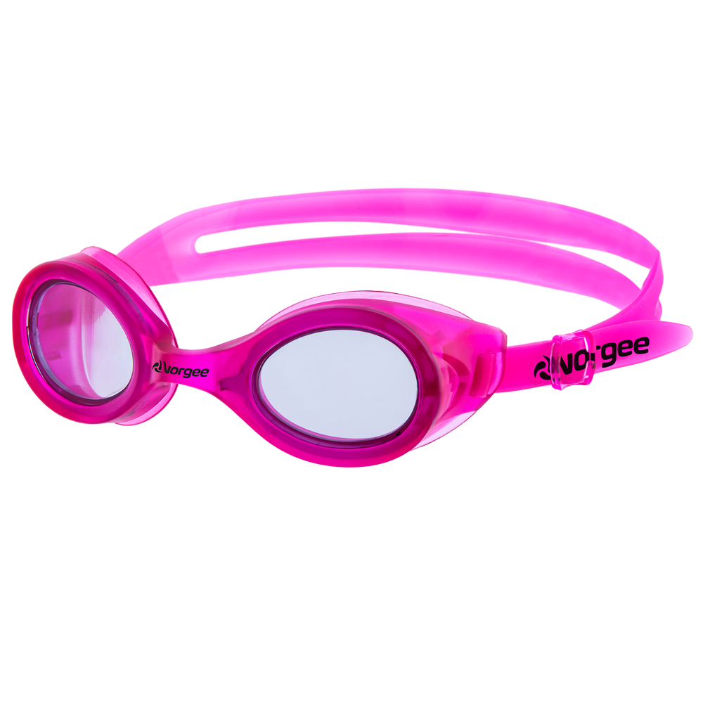 Freestyler swimming goggle in pink 