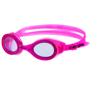 Freestyler swimming goggle in pink 