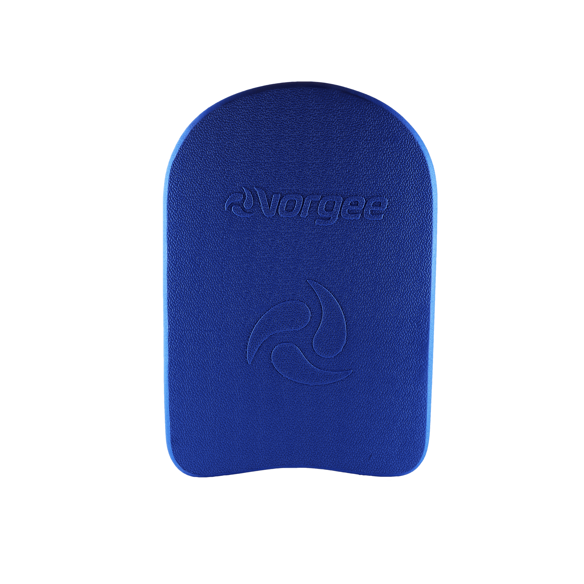 Large Classic Shape Kickboard in Royal Blue 