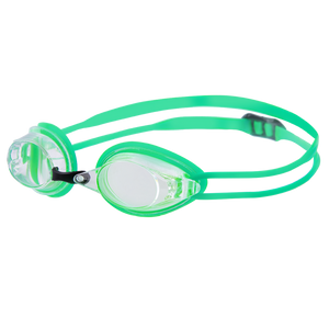 Missile Clear swimming goggle in Purple 