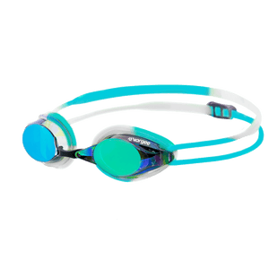 Missile Fuze Goggle | Rainbow Mirror lens