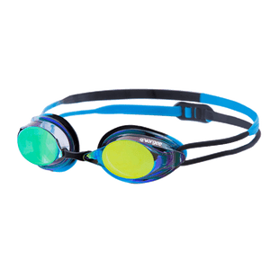 Missile Fuze Goggle | Rainbow Mirror lens