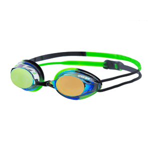 Missile Fuze Goggle | Rainbow Mirror lens
