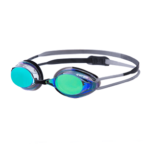 Missile Fuze Goggle | Rainbow Mirror lens