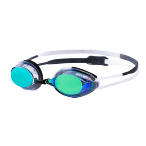 Missile Fuze Goggle | Rainbow Mirror lens