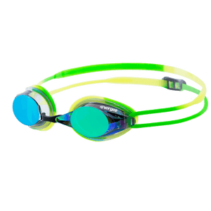 Missile Fuze Goggle | Rainbow Mirror lens