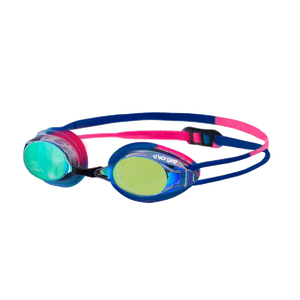 Missile Fuze Goggle | Rainbow Mirror lens