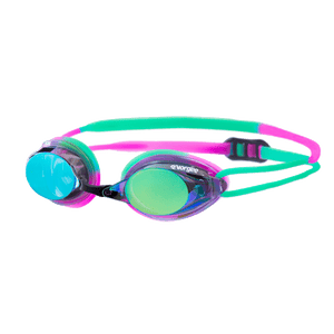 Missile Fuze Goggle | Rainbow Mirror lens