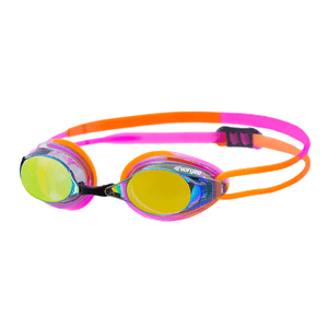 Missile Fuze Goggle | Rainbow Mirror lens