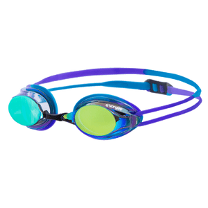 Missile Fuze Goggle | Rainbow Mirror lens