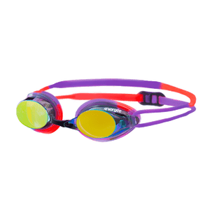 Missile Fuze Goggle | Rainbow Mirror lens
