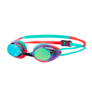Missile Fuze Goggle | Rainbow Mirror lens