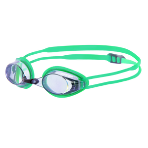 Missile Tint swimming goggle in Mint Green 