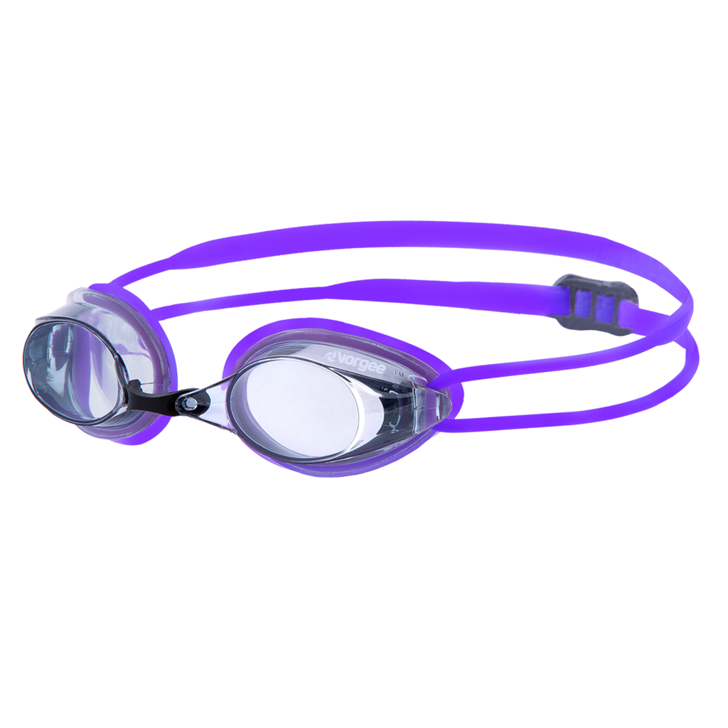 Missile Tint swimming goggle in Purple 