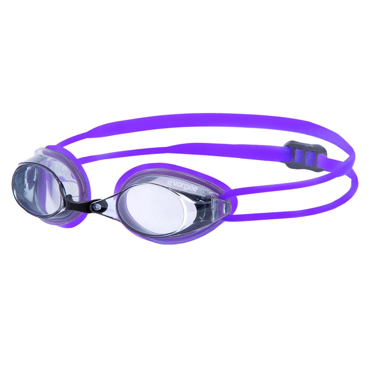 Missile Tint swimming goggle in Purple 
