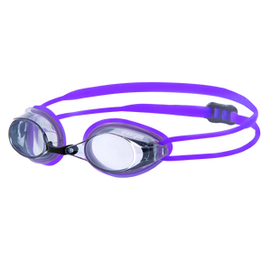 Missile Tint swimming goggle in Purple 