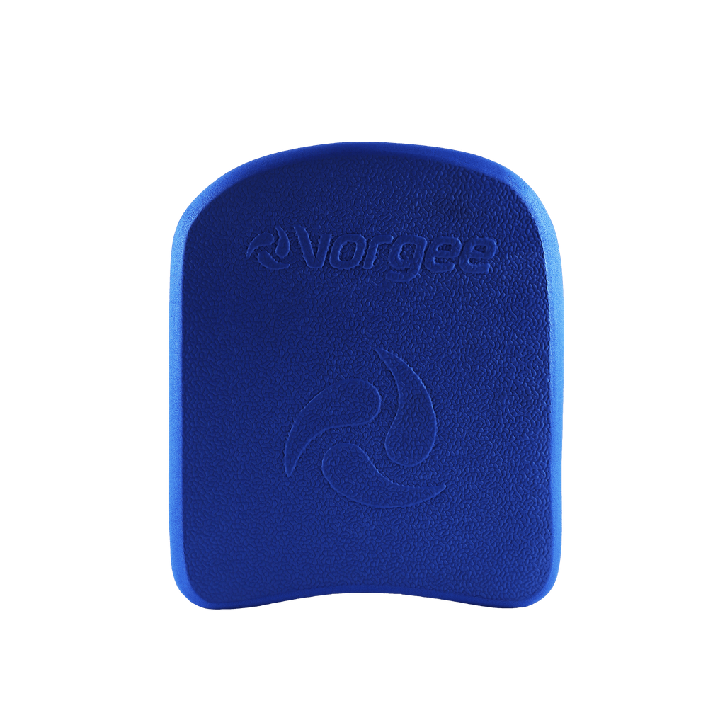 Small Classic Shape Kickboard in Royal Blue 