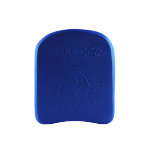 Small Classic Shape Kickboard in Royal Blue 