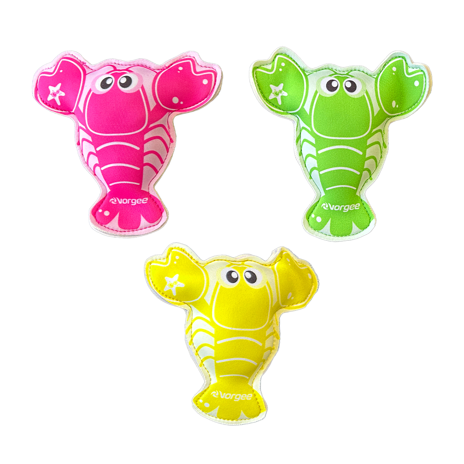 Dive Lobster - Dive Toy