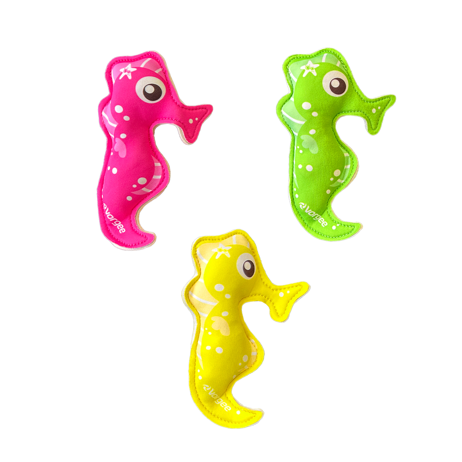 Dive Seahorse - Dive Toy