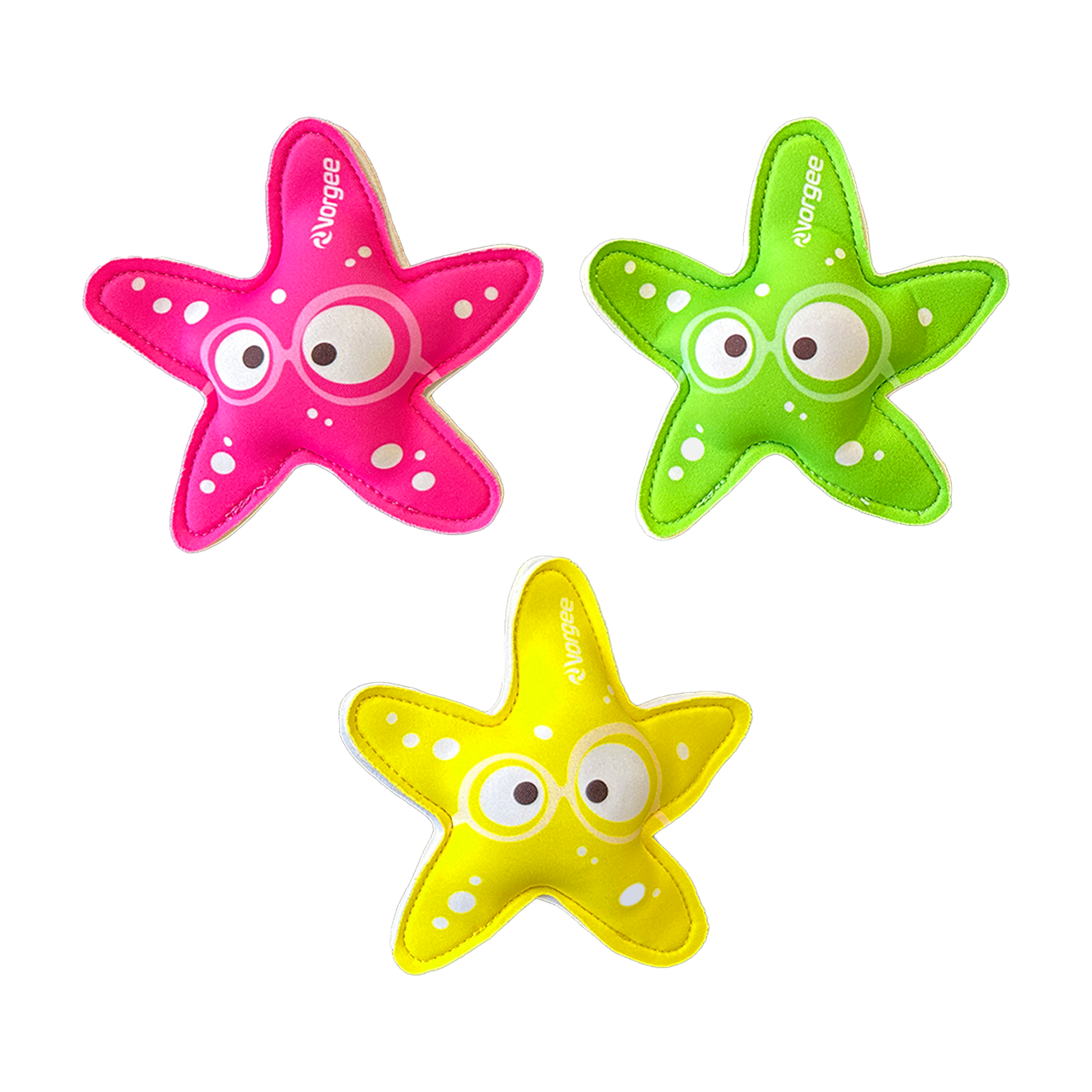 Dive Starfish - Dive Toy