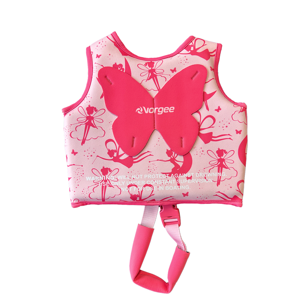 Junior Swim Vest - Fairy