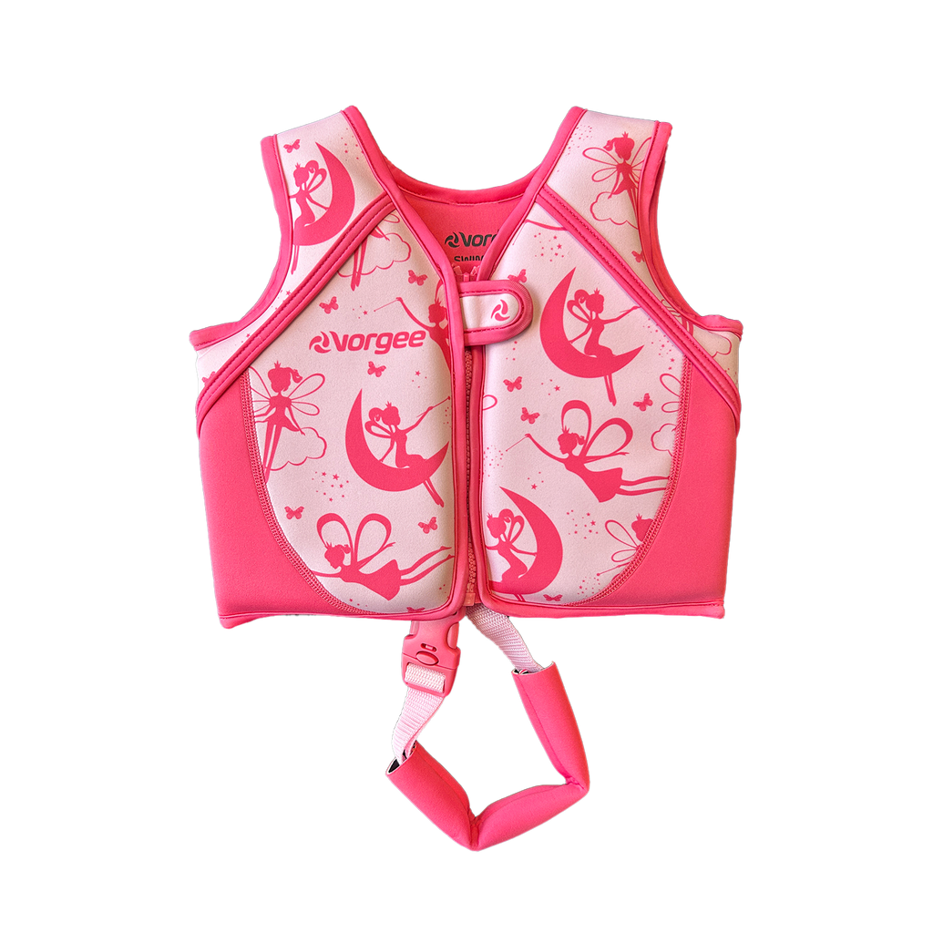 Junior Swim Vest - Fairy