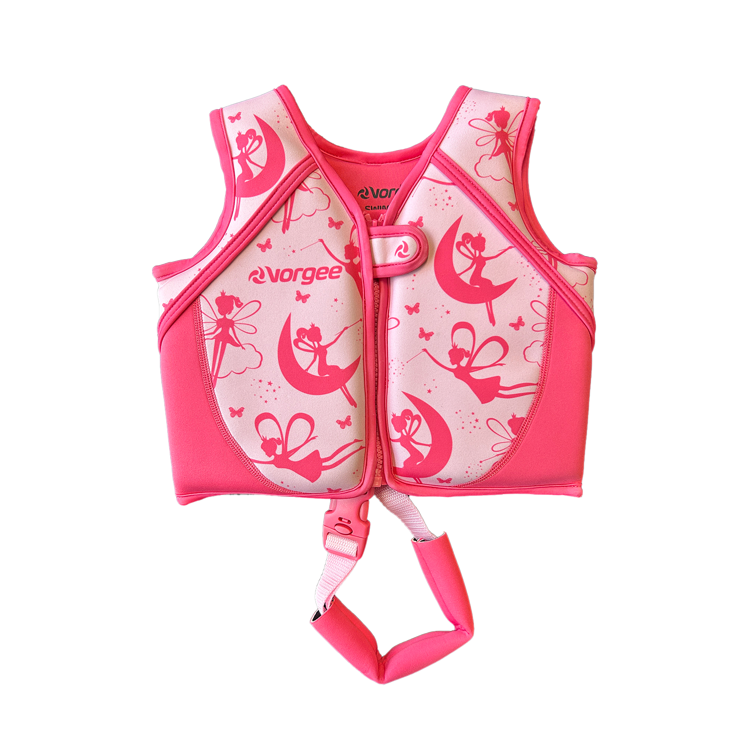 Junior Swim Vest - Fairy