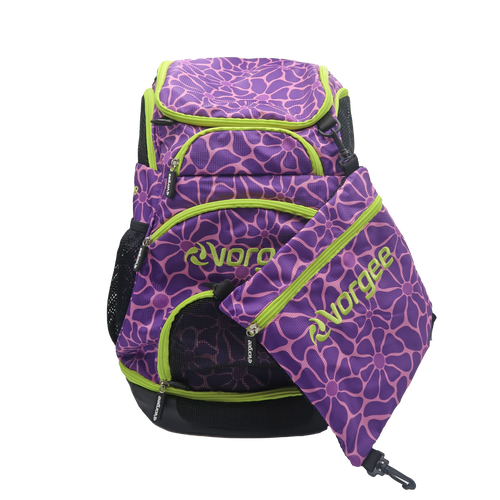 Swimmer's Backpack - Bloom