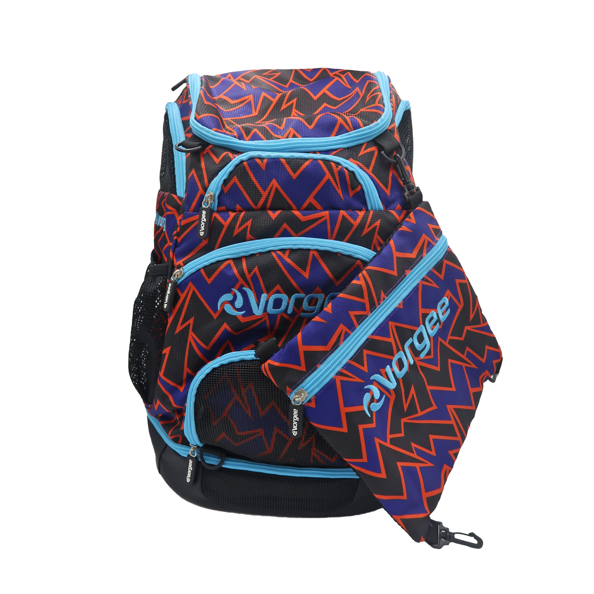 Swimmer's Backpack - Bolt