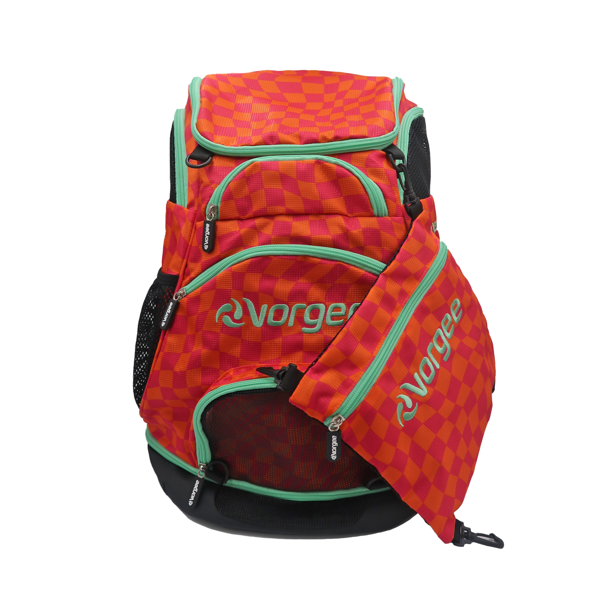 Swimmer's Backpack - Check