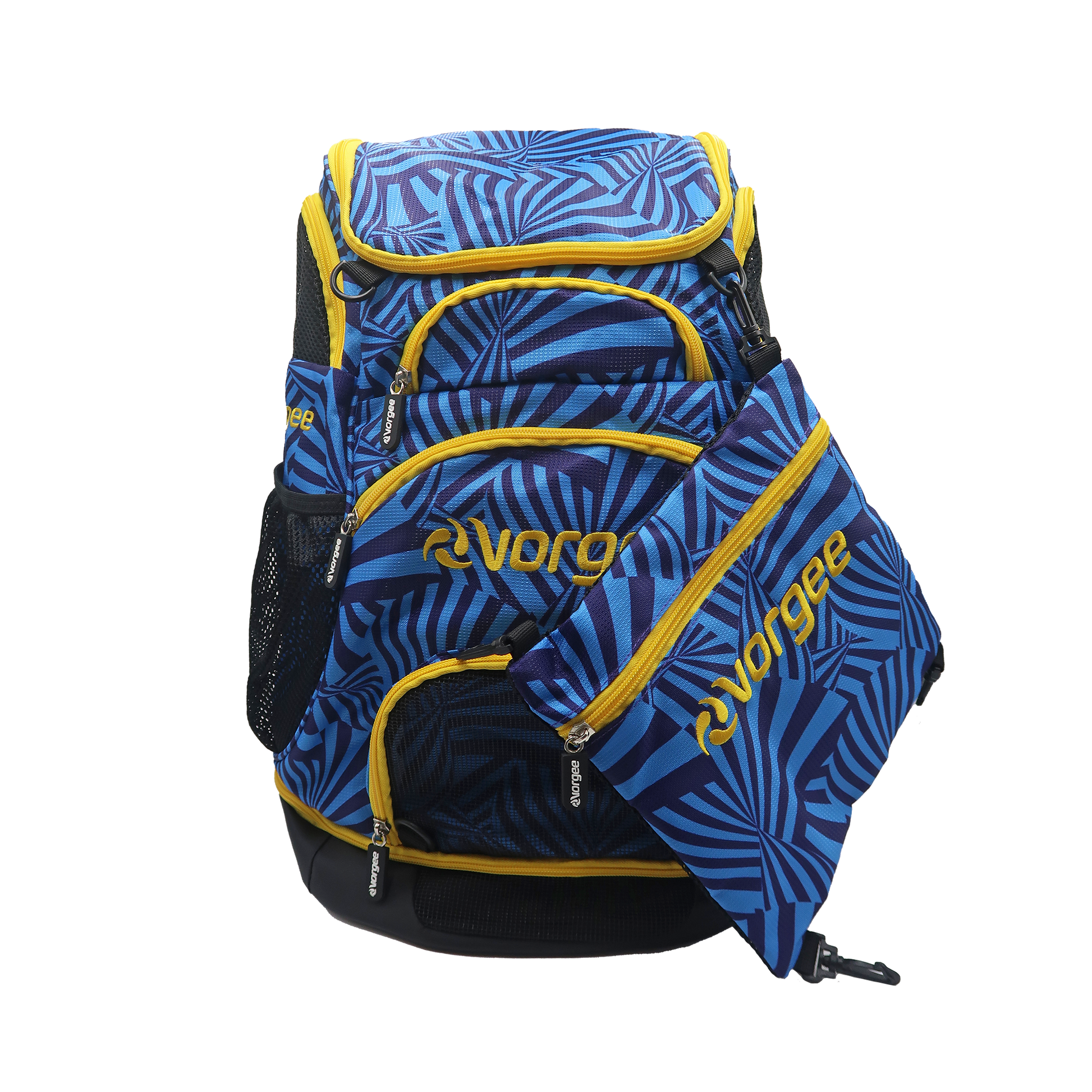 Swimmer's Backpack - Twist