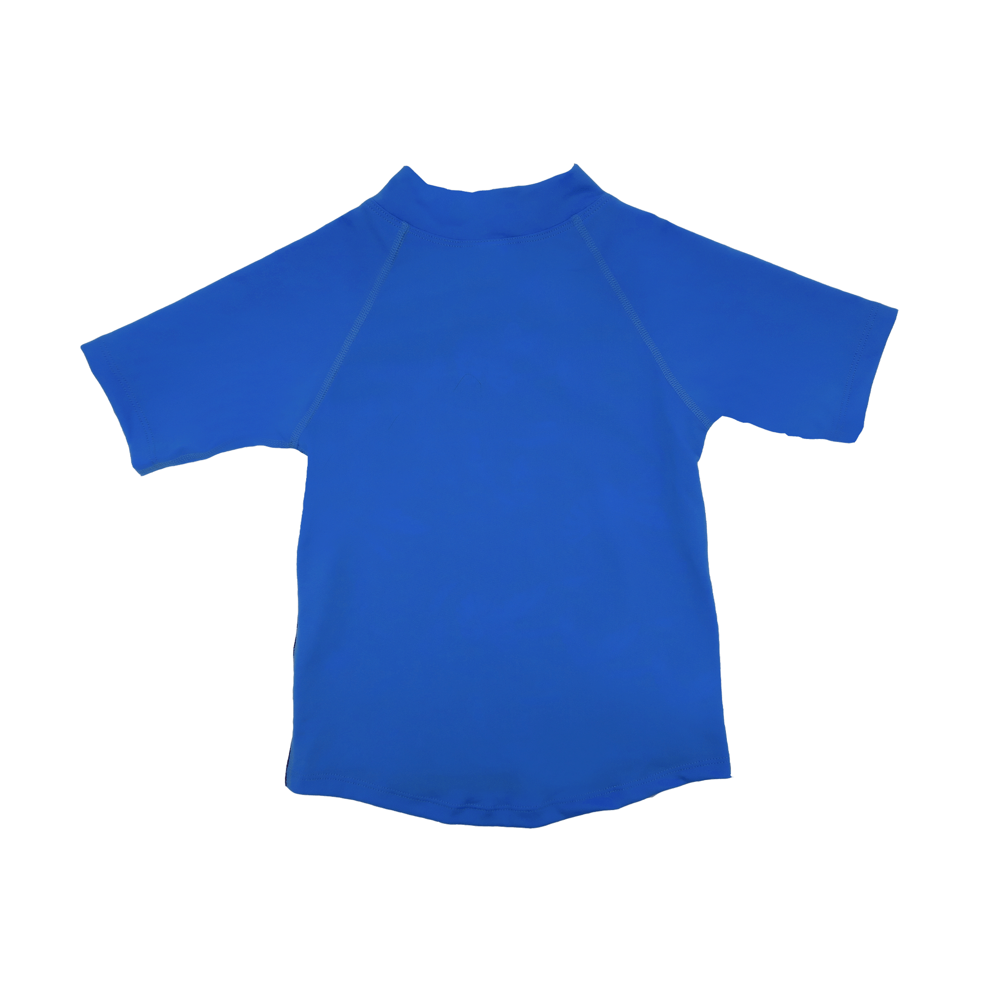Boys Junior Short Sleeve Rash Shirts - Otto