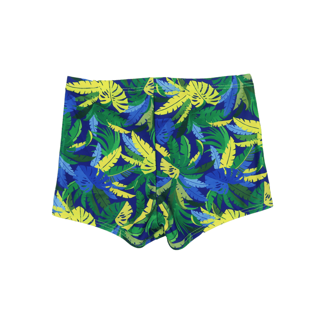 Boys Junior Printed Swim Short - Wyatt