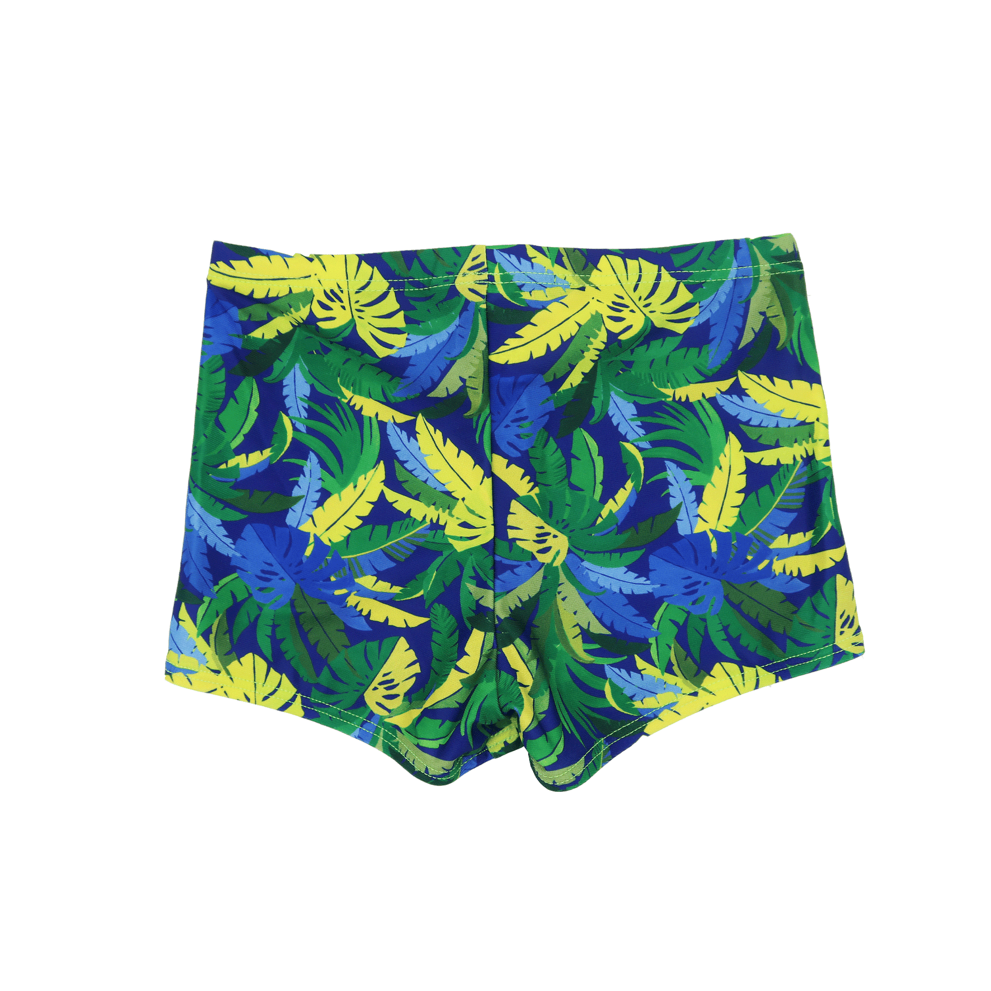 Boys Junior Printed Swim Short - Wyatt