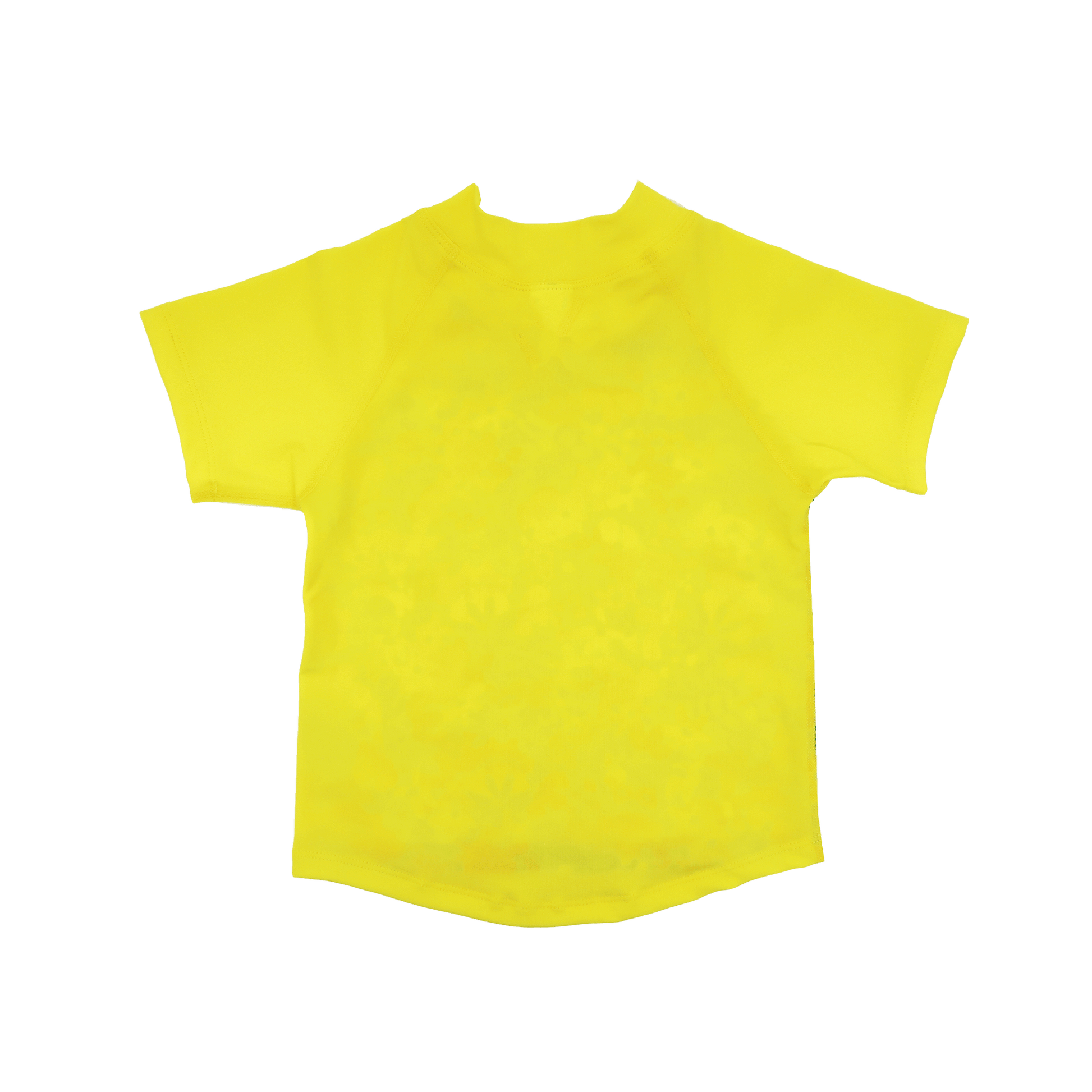 Girls Junior Short Sleeve Rash Shirts - Lottie