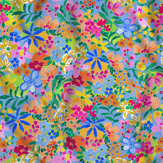 Girls Junior Short Sleeve Rash Shirts - Lottie