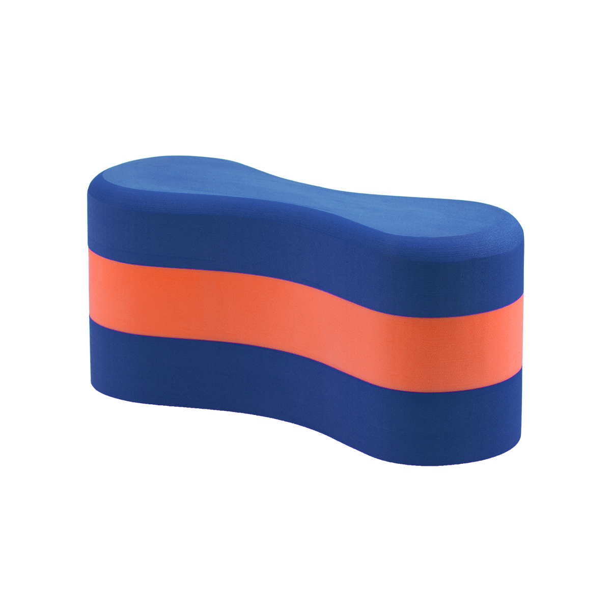 3 Layer Pull Buoy