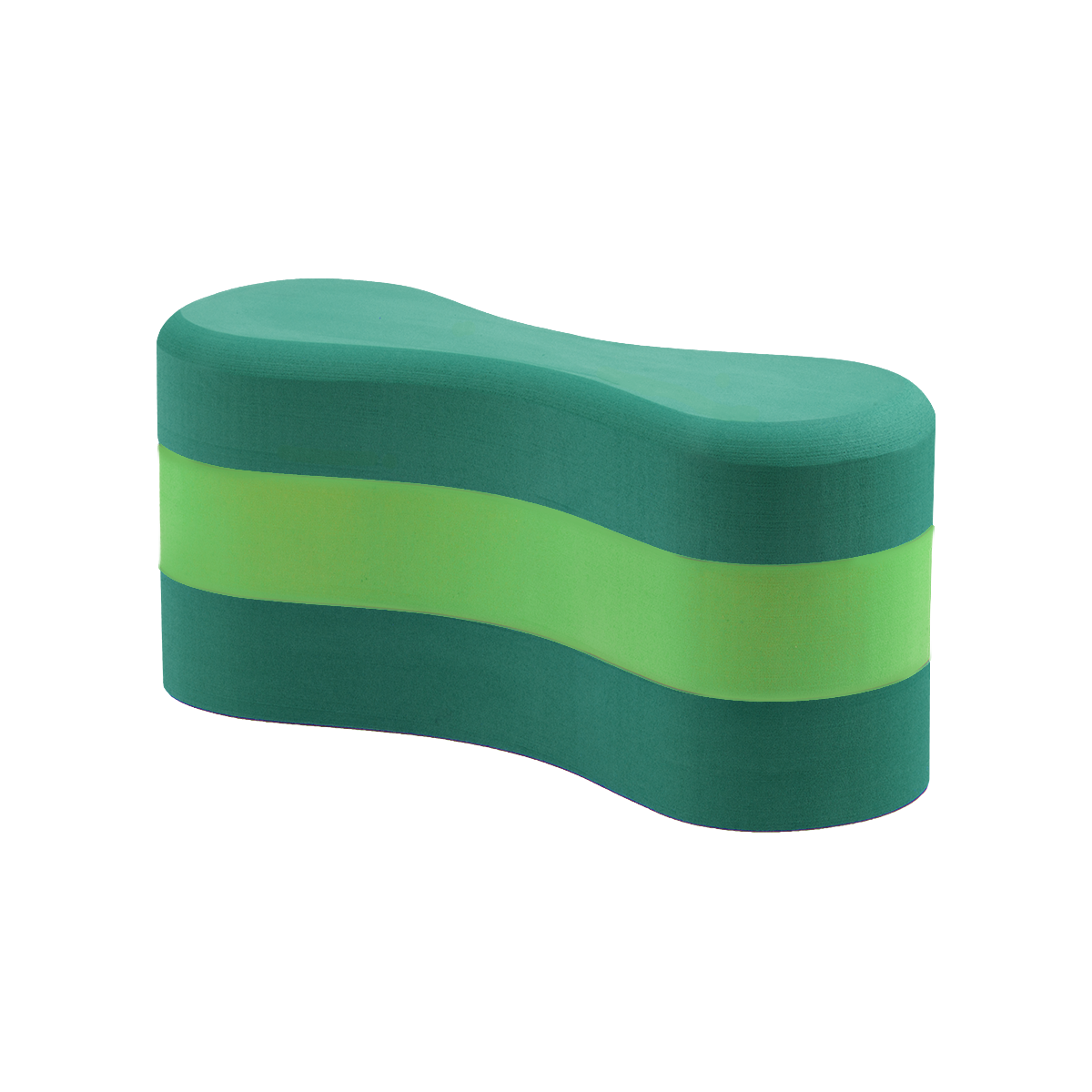 3 Layer Pull Buoy