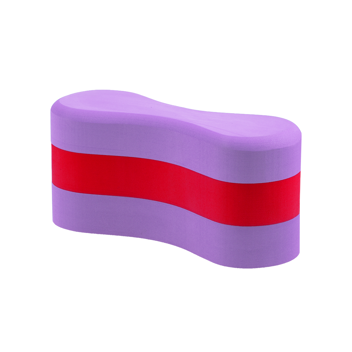 3 Layer Pull Buoy