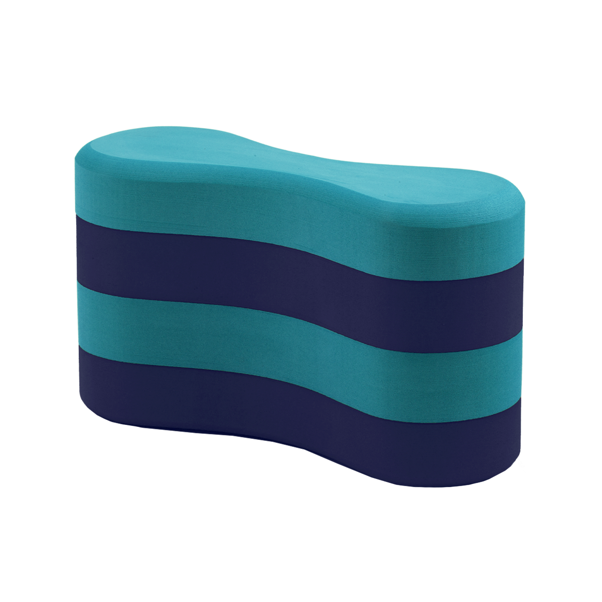 4 Layer Pull Buoy