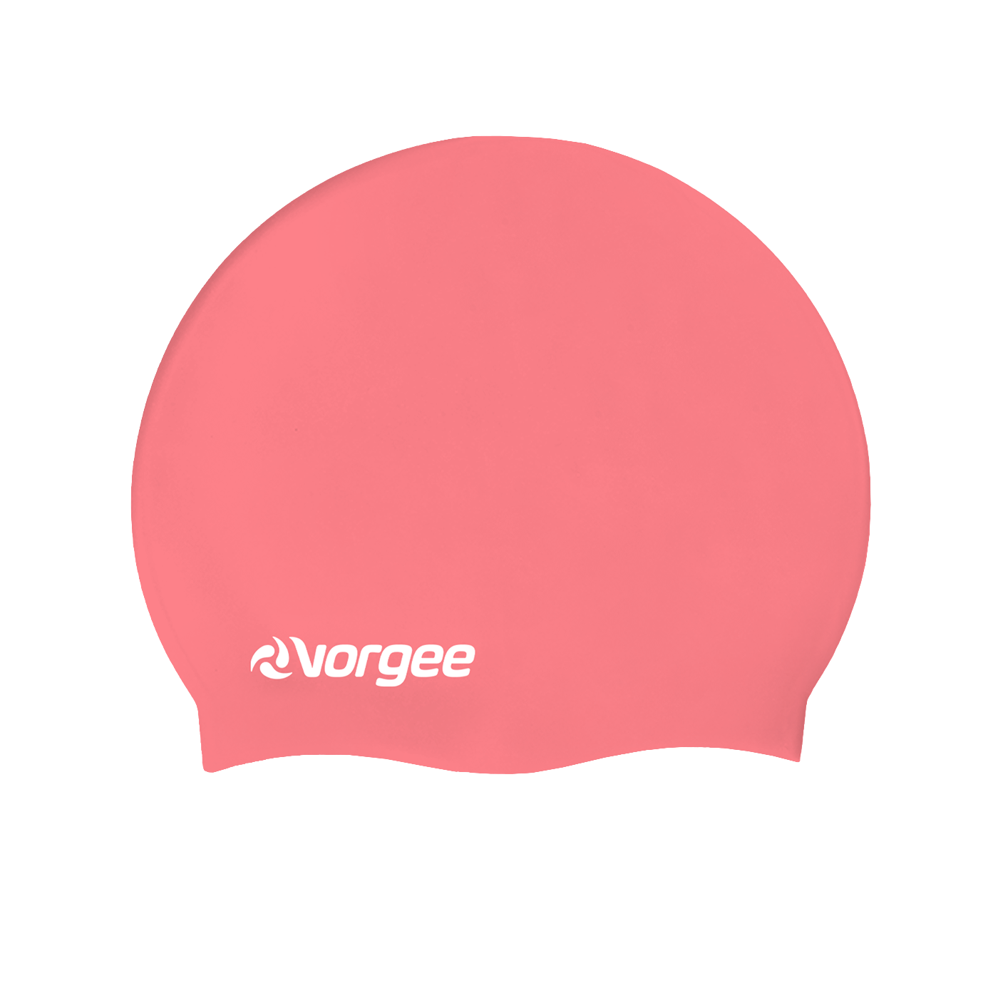Classic Silicone Swim Cap