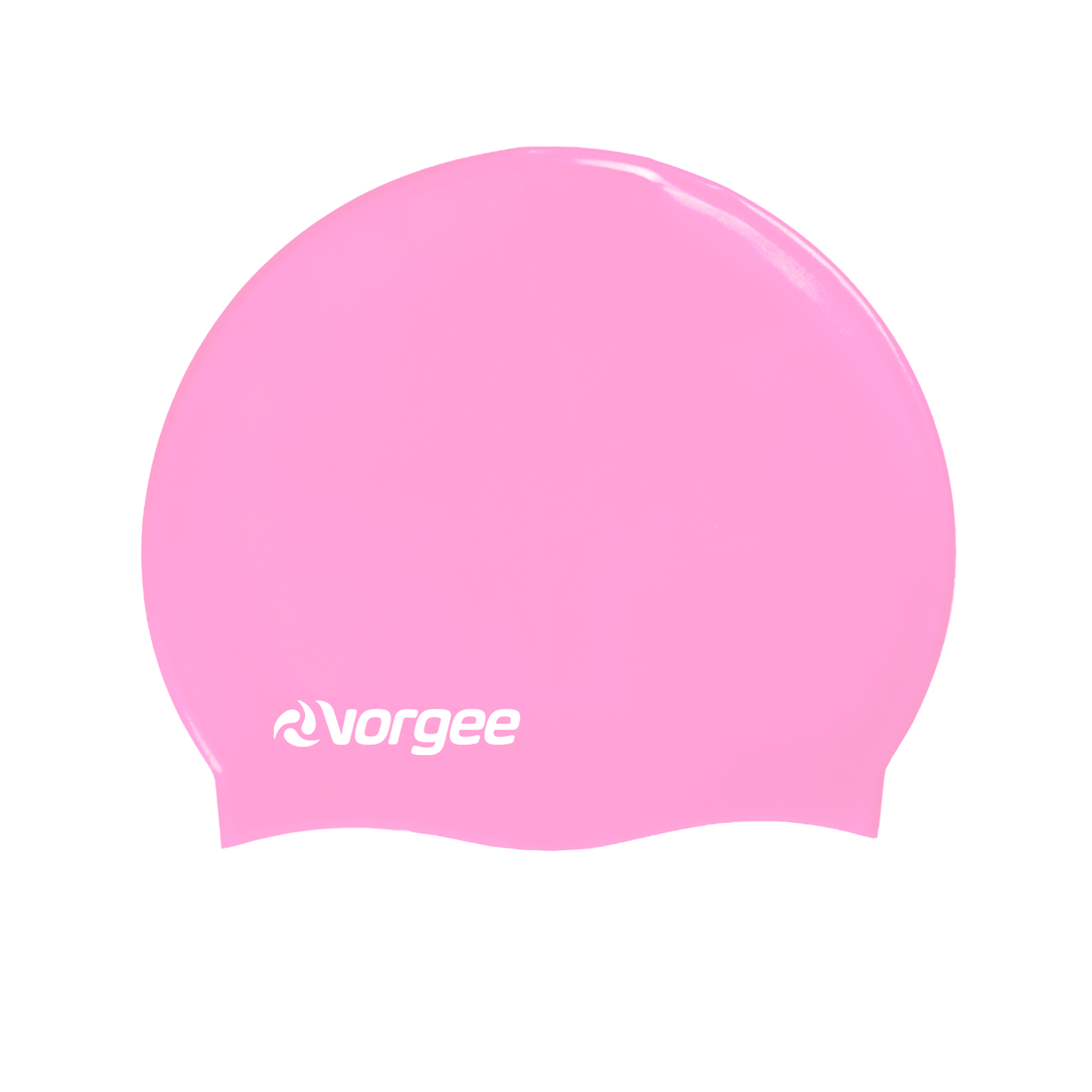 Classic Silicone Swim Cap