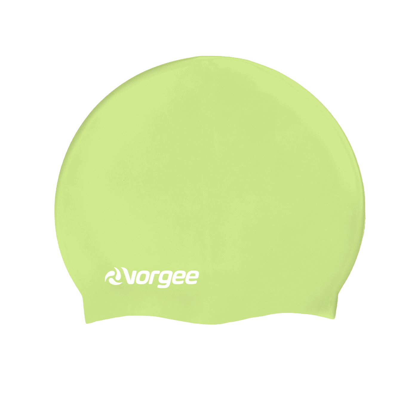 Classic Silicone Swim Cap