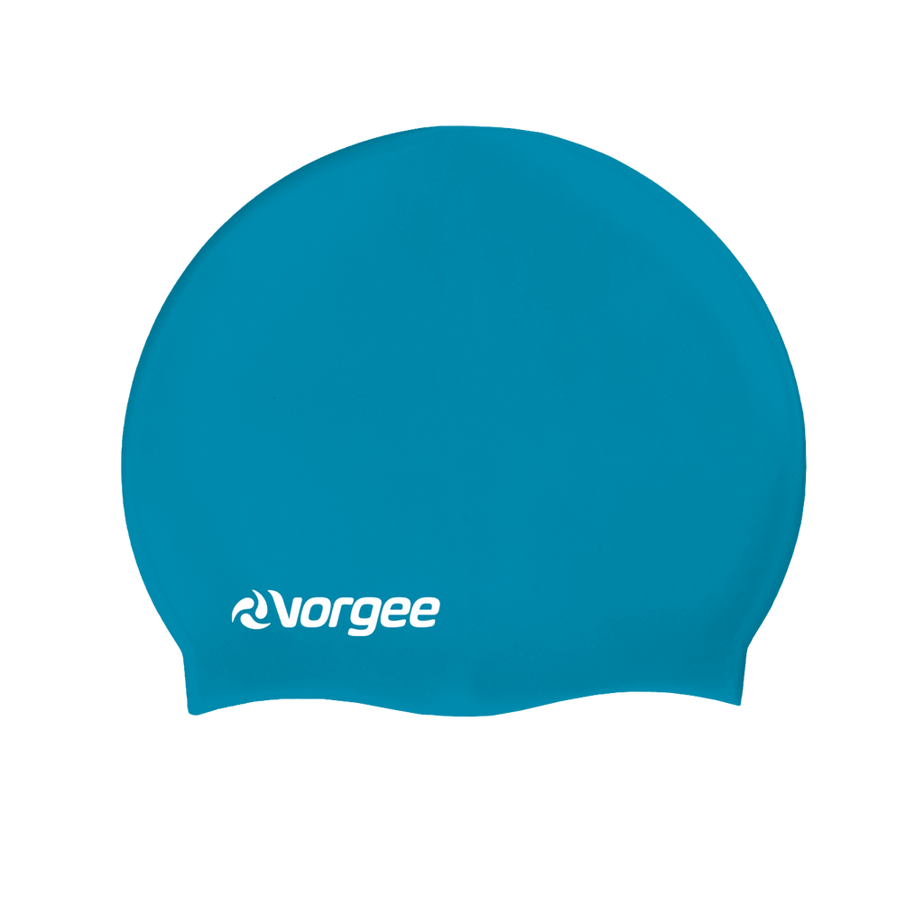 Classic Silicone Swim Cap