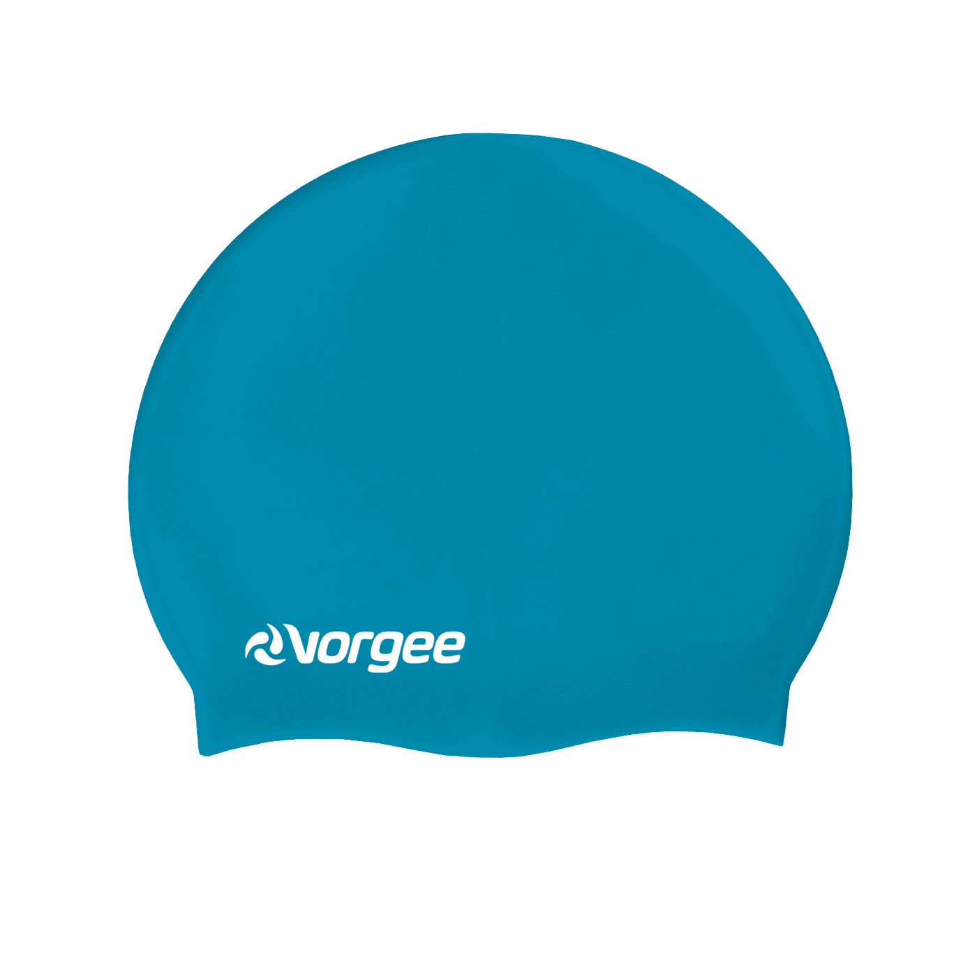 Classic Silicone Swim Cap