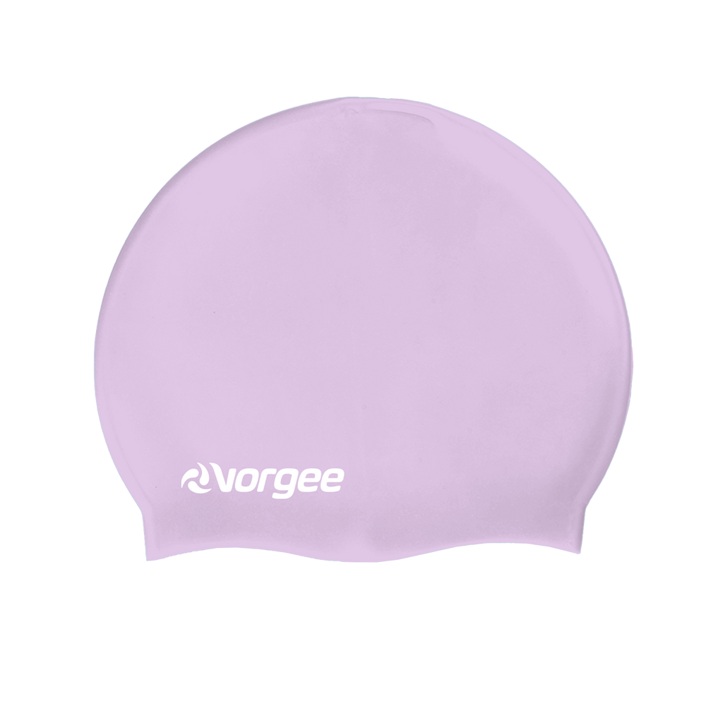 SuperFlex Silicone Swim Cap