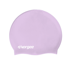 SuperFlex Silicone Swim Cap